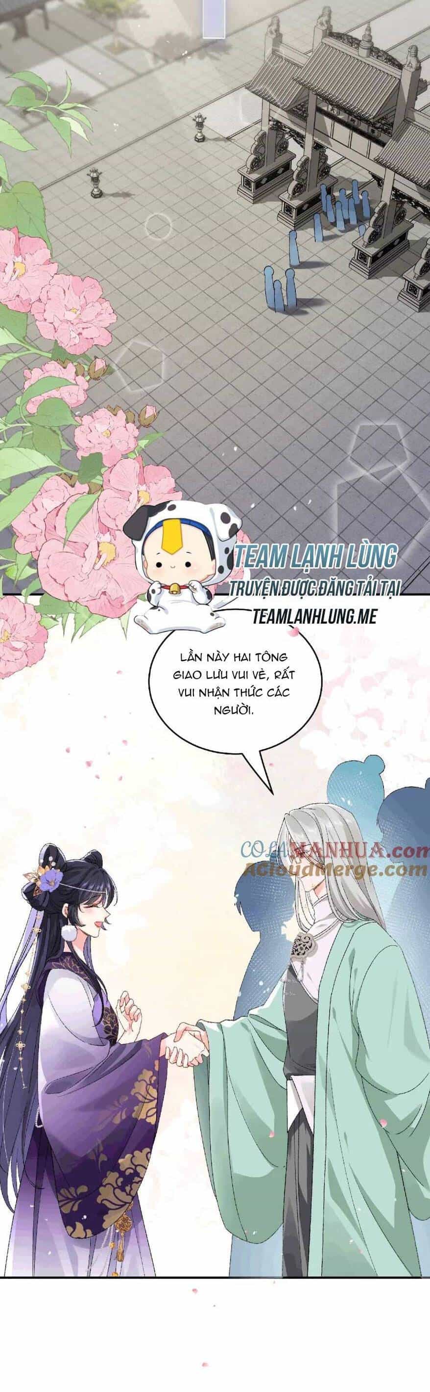 Xuyên Vào Văn Tu Tiên Lập Nam Đoàn - Chương 33 - ảnh 5