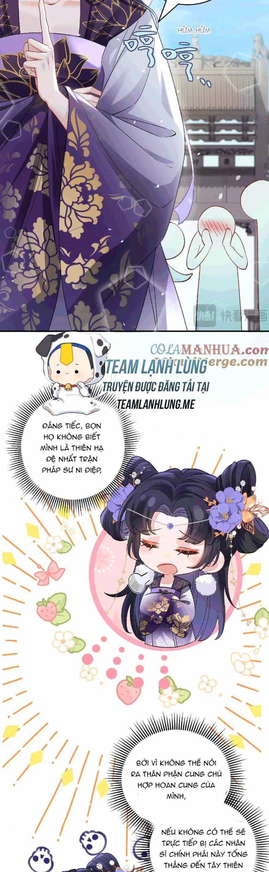 Xuyên Vào Văn Tu Tiên Lập Nam Đoàn - Chương 33 - ảnh 8