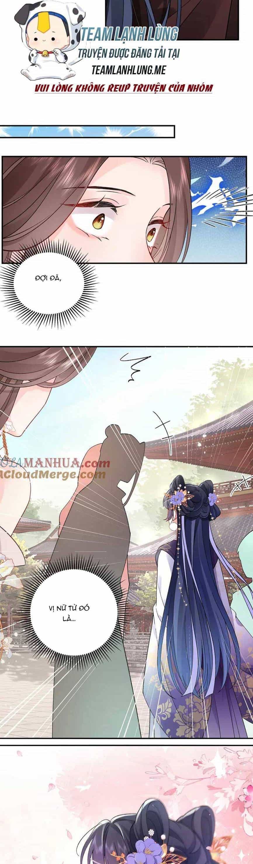 Xuyên Vào Văn Tu Tiên Lập Nam Đoàn - Chương 34 - ảnh 6
