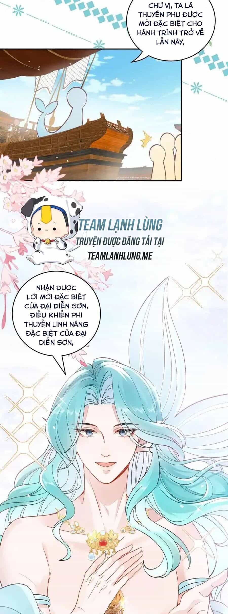Xuyên Vào Văn Tu Tiên Lập Nam Đoàn - Chương 35 - ảnh 19