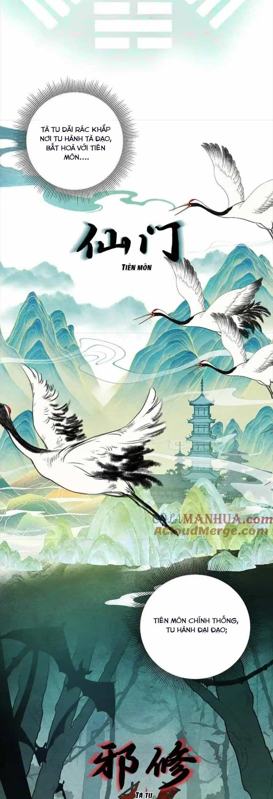 Xuyên Vào Văn Tu Tiên Lập Nam Đoàn - Chương 37 - ảnh 19