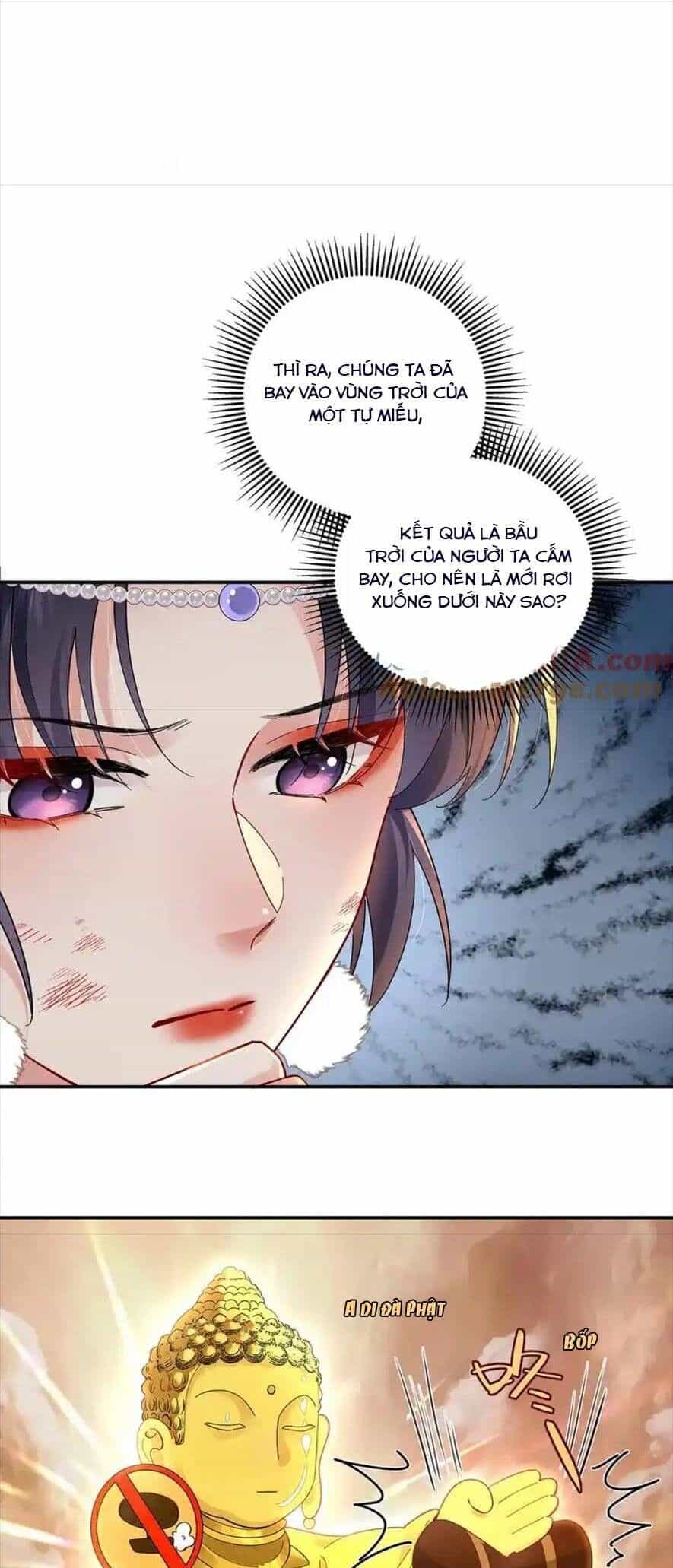 Xuyên Vào Văn Tu Tiên Lập Nam Đoàn - Chương 37 - ảnh 7