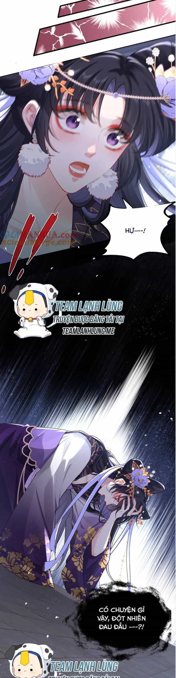 Xuyên Vào Văn Tu Tiên Lập Nam Đoàn - Chương 39 - ảnh 21