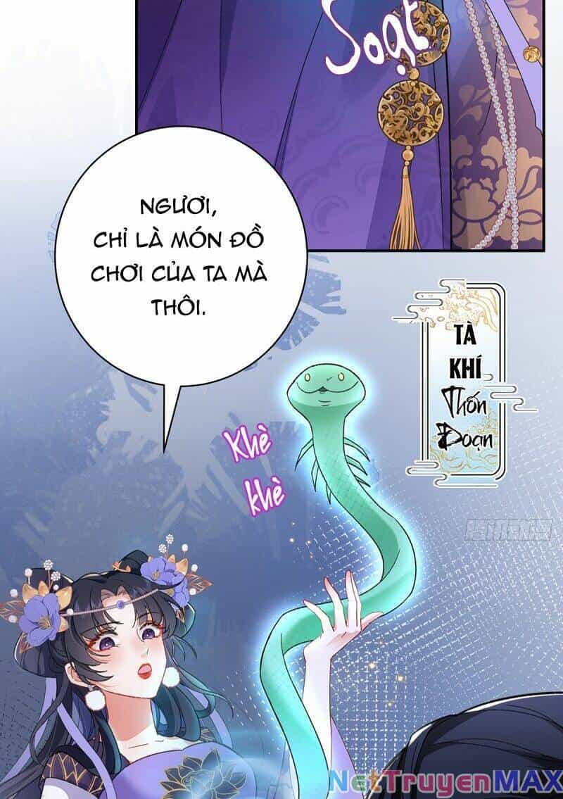 Xuyên Vào Văn Tu Tiên Lập Nam Đoàn - Chương 4 - ảnh 19