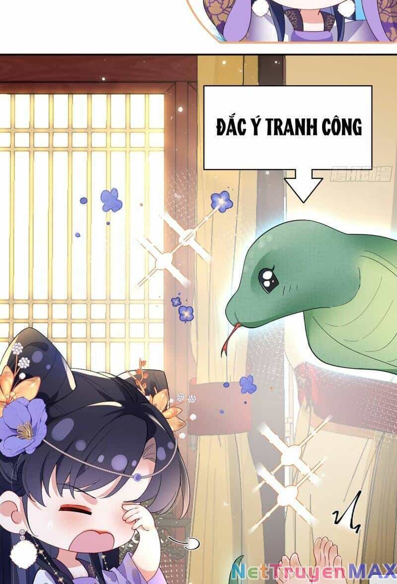 Xuyên Vào Văn Tu Tiên Lập Nam Đoàn - Chương 4 - ảnh 28
