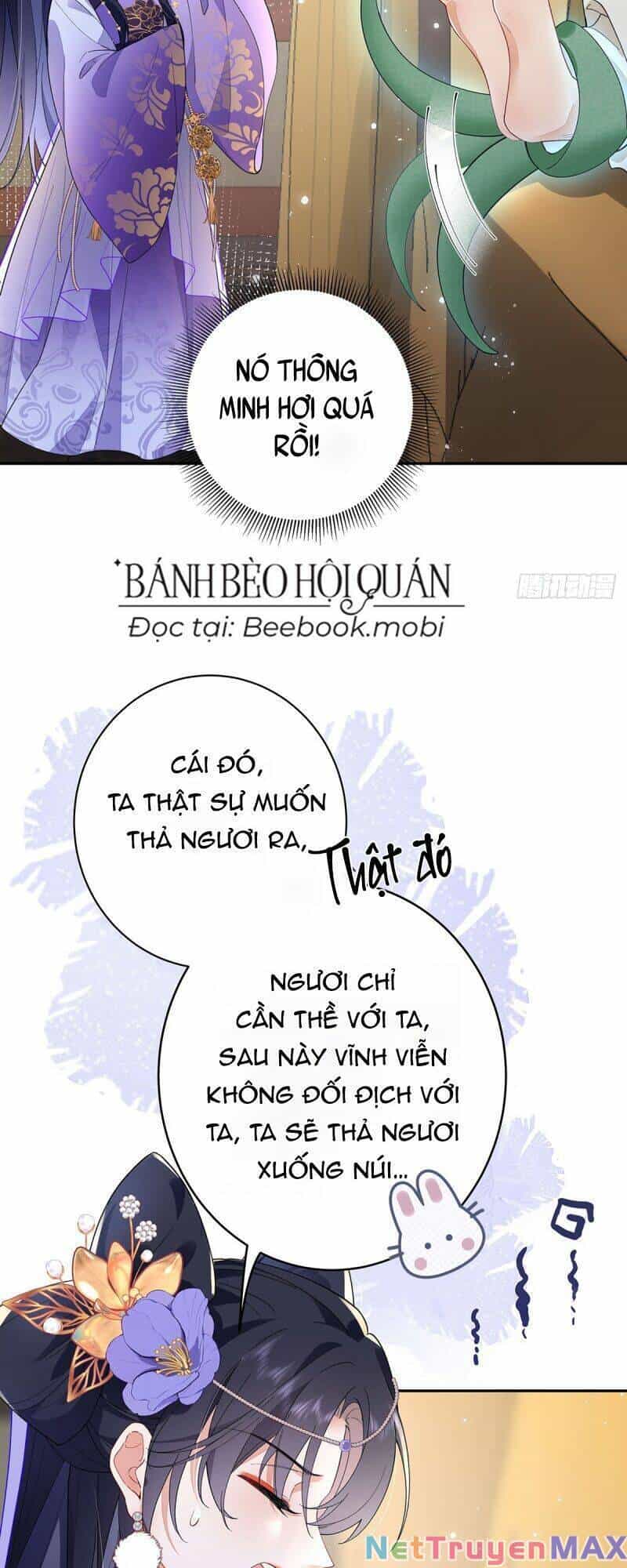 Xuyên Vào Văn Tu Tiên Lập Nam Đoàn - Chương 4 - ảnh 29
