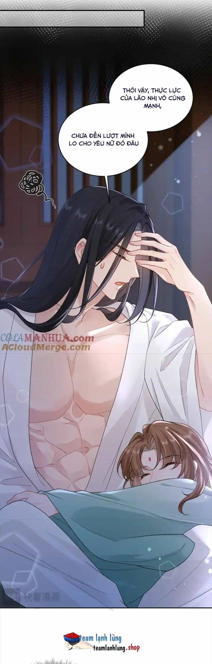 Xuyên Vào Văn Tu Tiên Lập Nam Đoàn - Chương 41 - ảnh 32