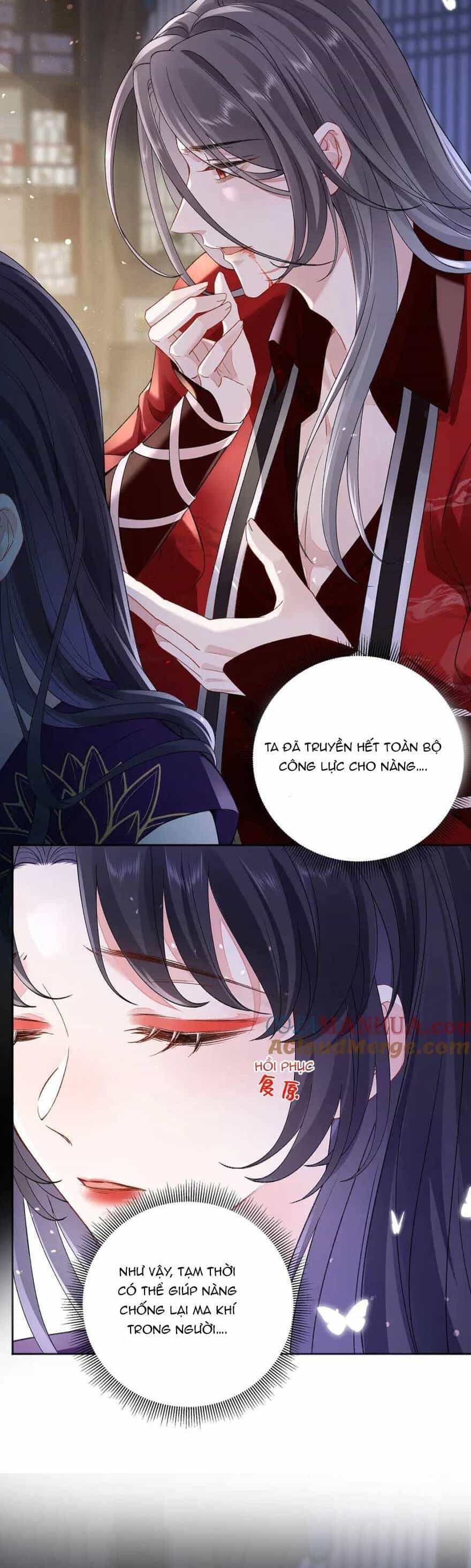 Xuyên Vào Văn Tu Tiên Lập Nam Đoàn - Chương 42 - ảnh 6