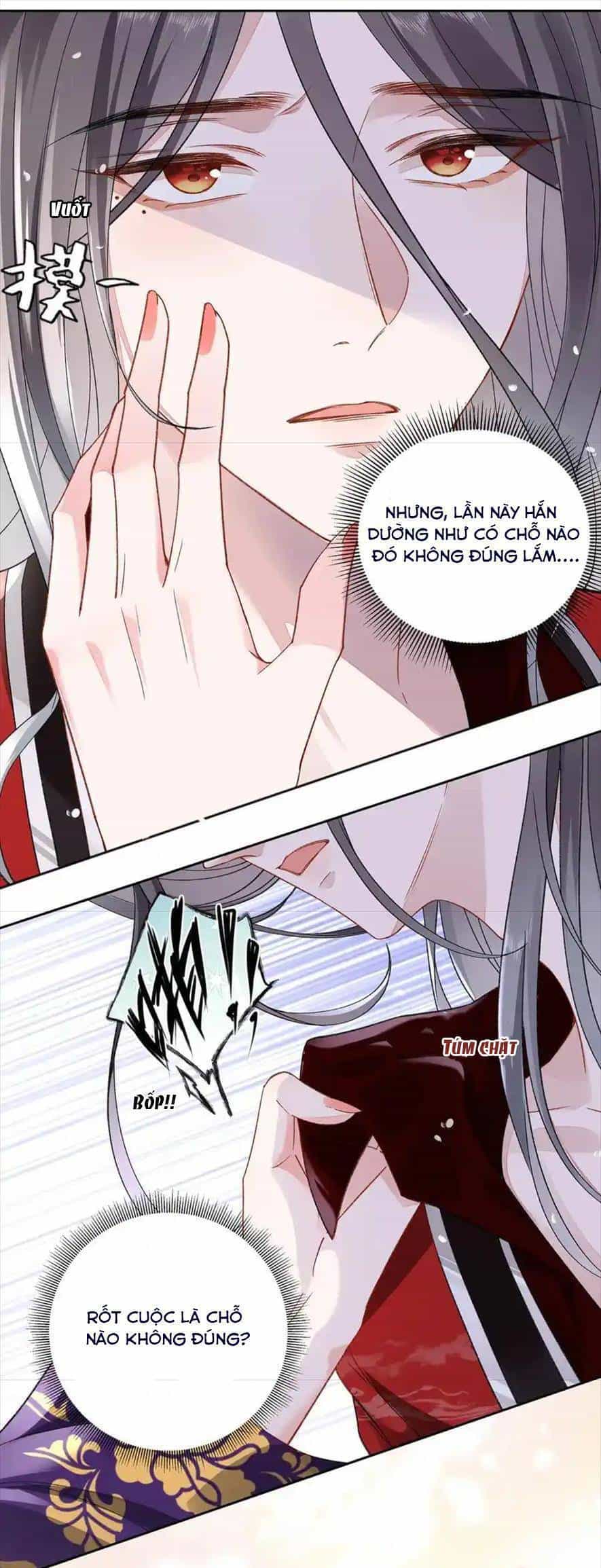Xuyên Vào Văn Tu Tiên Lập Nam Đoàn - Chương 43 - ảnh 9