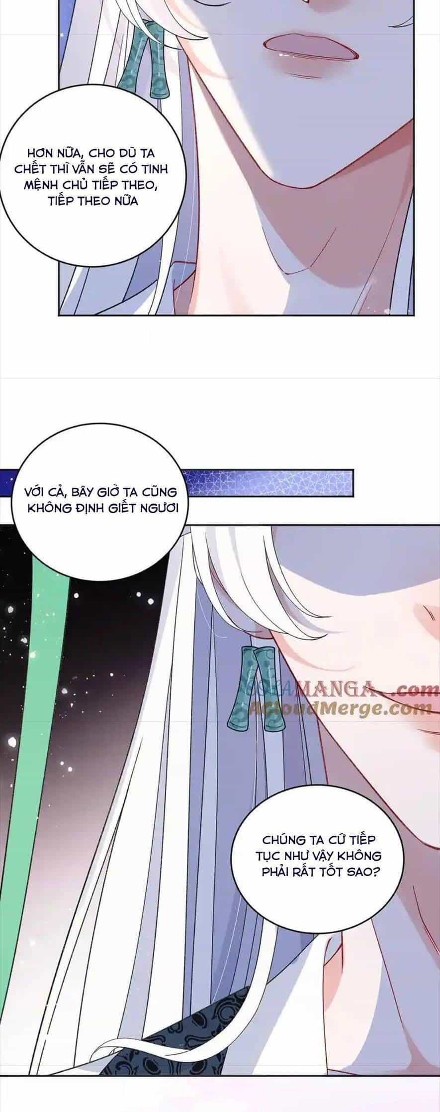 Xuyên Vào Văn Tu Tiên Lập Nam Đoàn - Chương 44 - ảnh 33