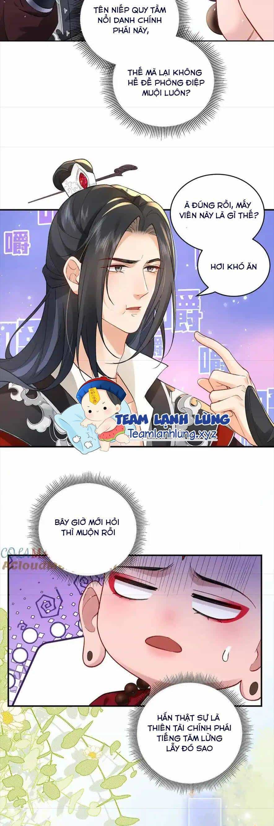 Xuyên Vào Văn Tu Tiên Lập Nam Đoàn - Chương 45 - ảnh 22