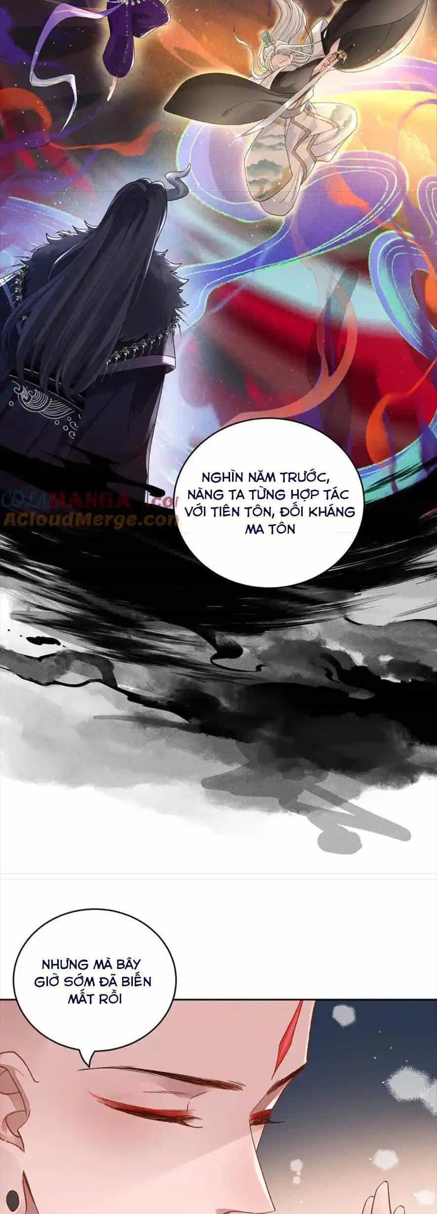 Xuyên Vào Văn Tu Tiên Lập Nam Đoàn - Chương 45 - ảnh 9