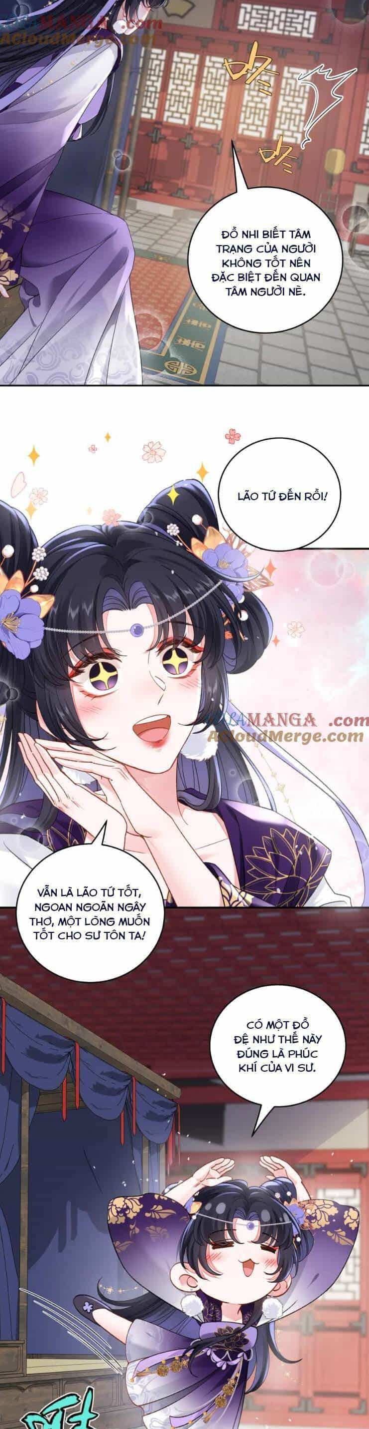 Xuyên Vào Văn Tu Tiên Lập Nam Đoàn - Chương 48 - ảnh 5