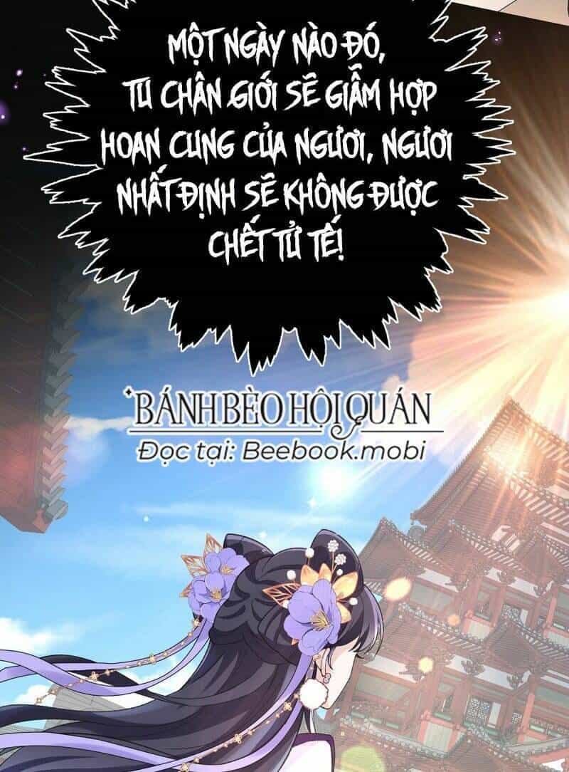 Xuyên Vào Văn Tu Tiên Lập Nam Đoàn - Chương 5 - ảnh 7