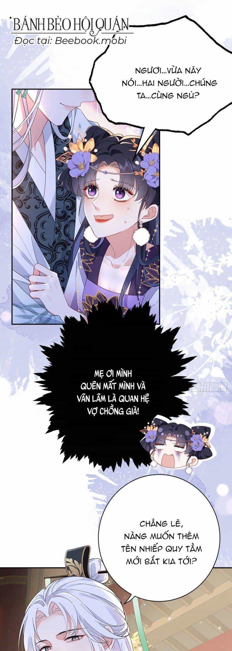 Xuyên Vào Văn Tu Tiên Lập Nam Đoàn - Chương 6 - ảnh 2