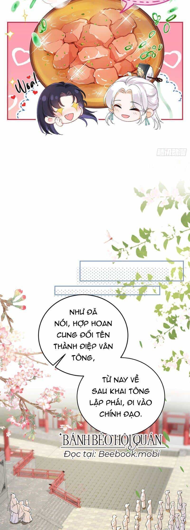 Xuyên Vào Văn Tu Tiên Lập Nam Đoàn - Chương 7 - ảnh 12
