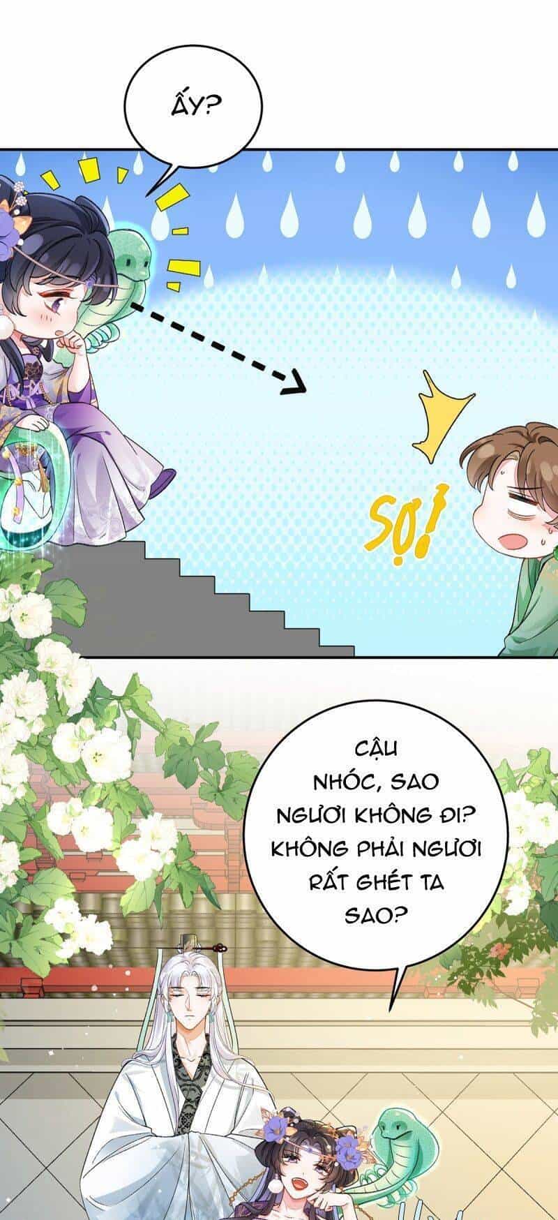 Xuyên Vào Văn Tu Tiên Lập Nam Đoàn - Chương 7 - ảnh 16