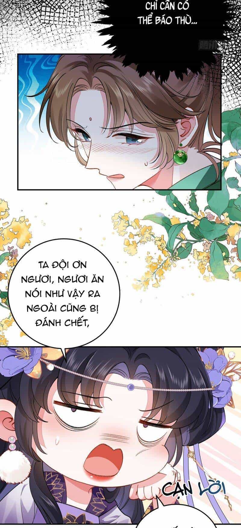 Xuyên Vào Văn Tu Tiên Lập Nam Đoàn - Chương 7 - ảnh 18