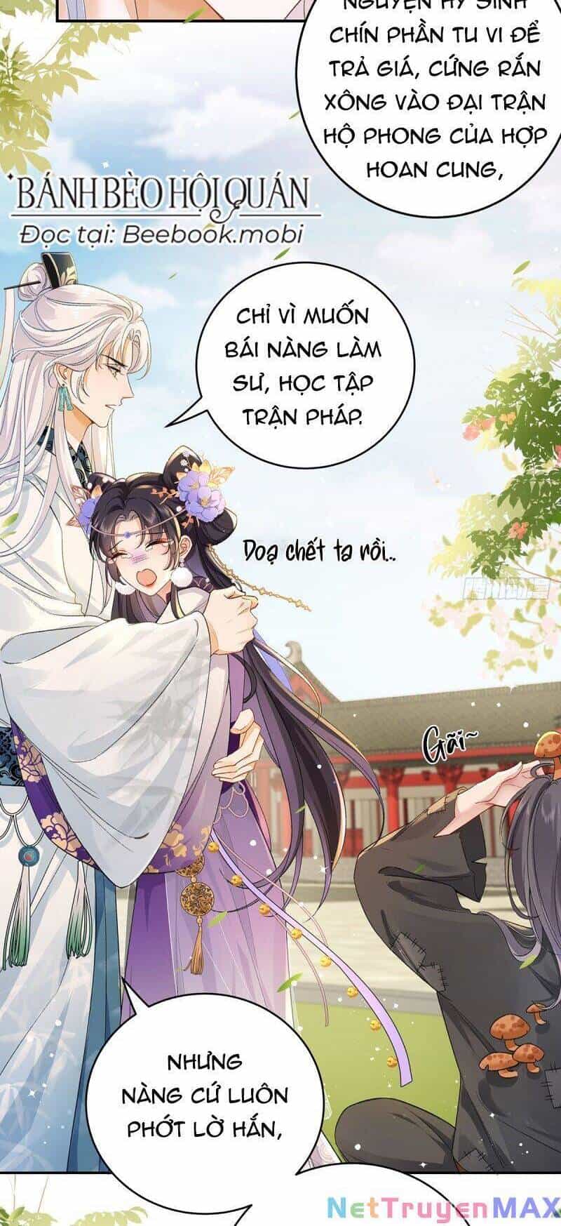 Xuyên Vào Văn Tu Tiên Lập Nam Đoàn - Chương 7 - ảnh 25