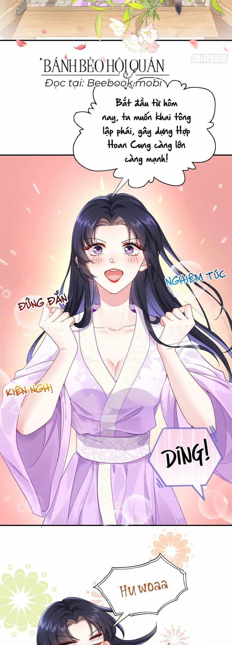 Xuyên Vào Văn Tu Tiên Lập Nam Đoàn - Chương 7 - ảnh 4