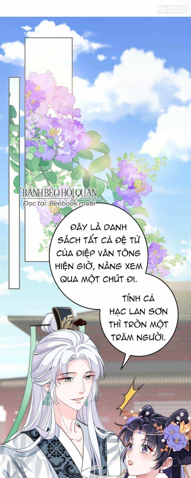 Xuyên Vào Văn Tu Tiên Lập Nam Đoàn - Chương 8 - ảnh 17