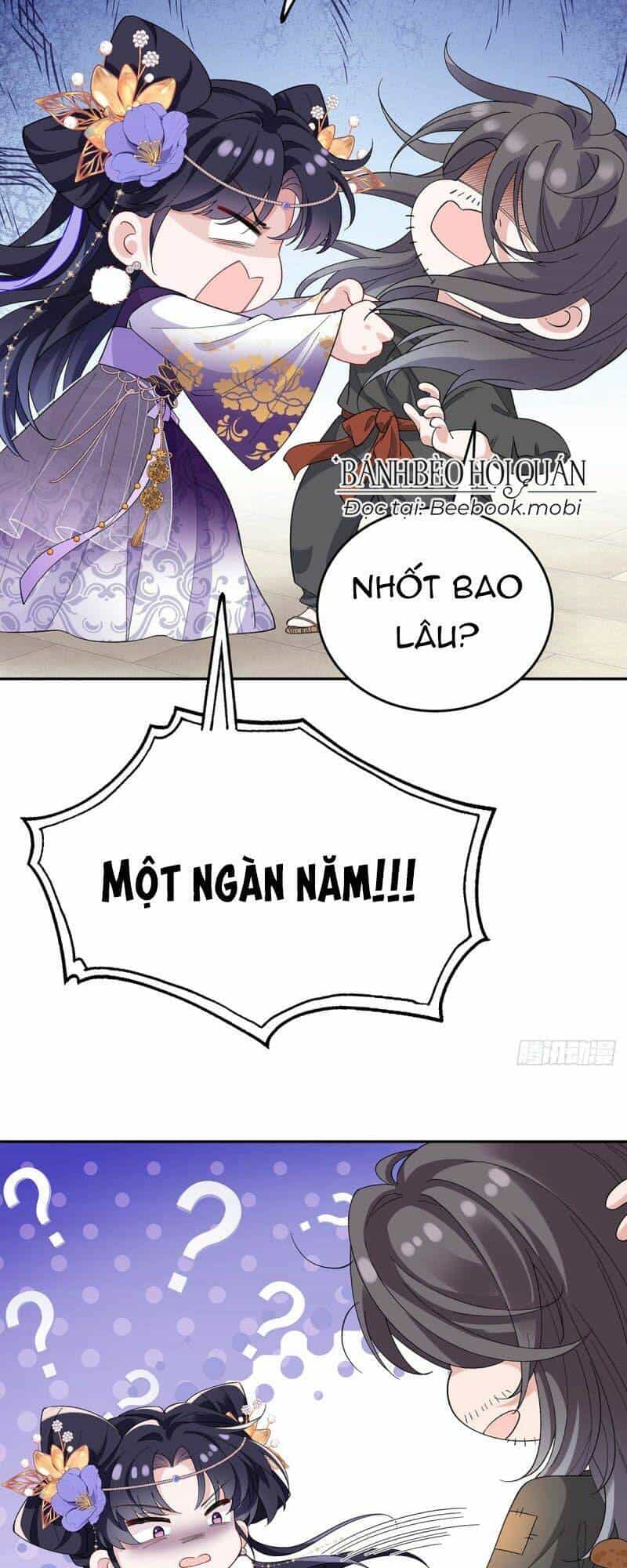 Xuyên Vào Văn Tu Tiên Lập Nam Đoàn - Chương 8 - ảnh 8