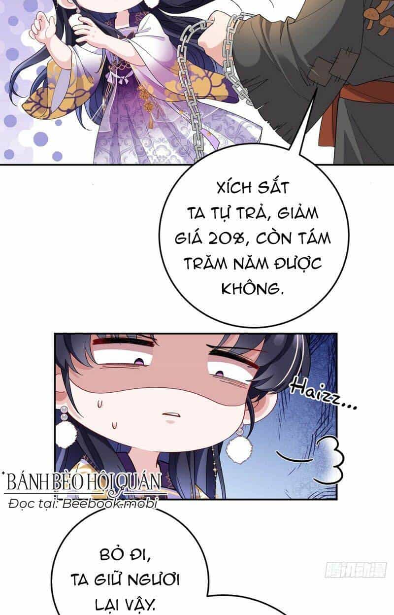 Xuyên Vào Văn Tu Tiên Lập Nam Đoàn - Chương 8 - ảnh 9