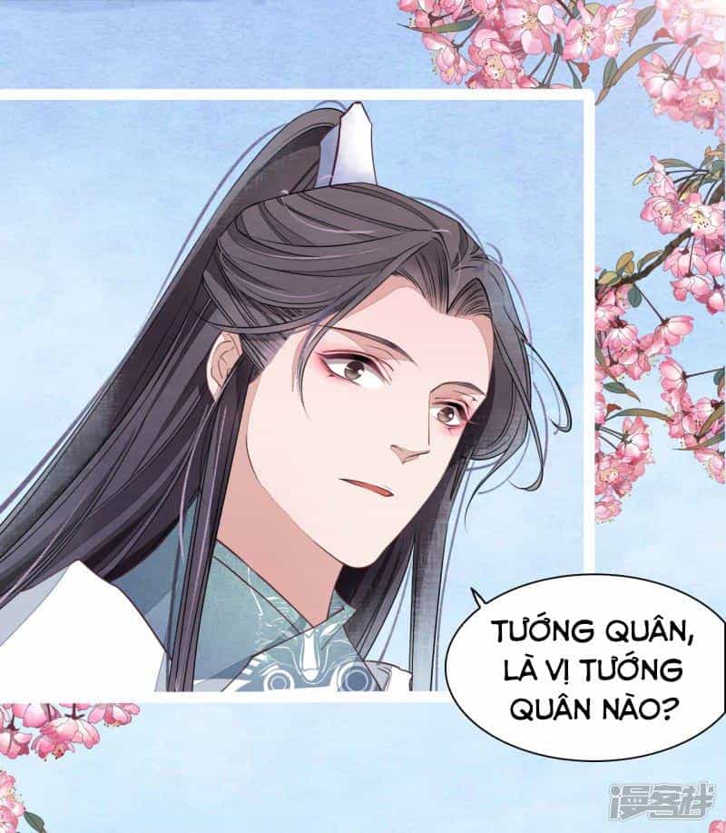 Xuyên Về Cổ Đại Làm Quốc Bảo - Chương 0 - ảnh 18