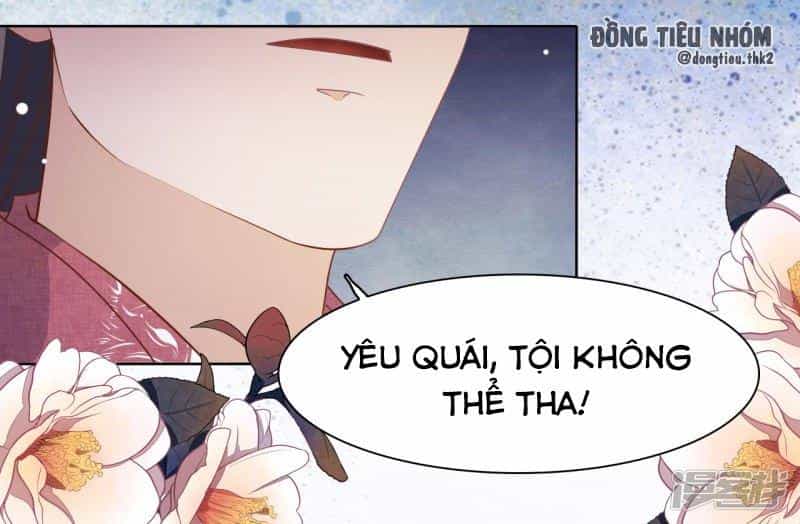 Xuyên Về Cổ Đại Làm Quốc Bảo - Chương 0 - ảnh 5