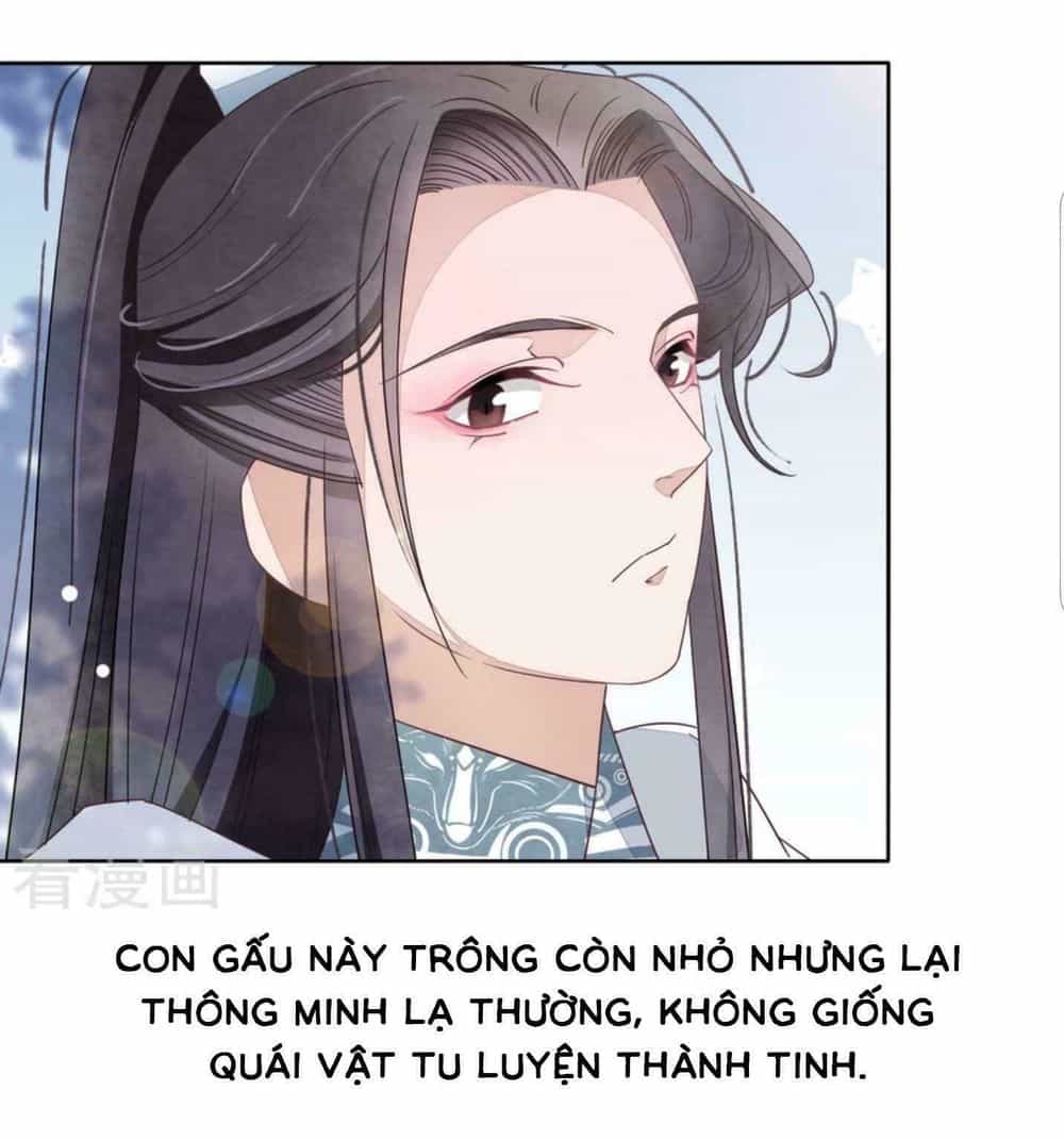 Xuyên Về Cổ Đại Làm Quốc Bảo - Chương 9 - ảnh 5