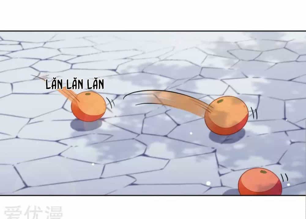 Xuyên Về Cổ Đại Làm Quốc Bảo - Chương 10 - ảnh 19