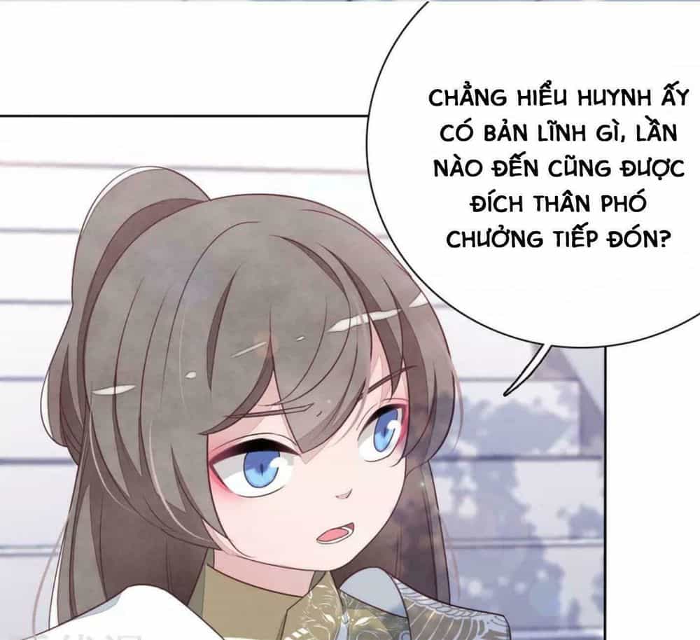 Xuyên Về Cổ Đại Làm Quốc Bảo - Chương 10 - ảnh 26