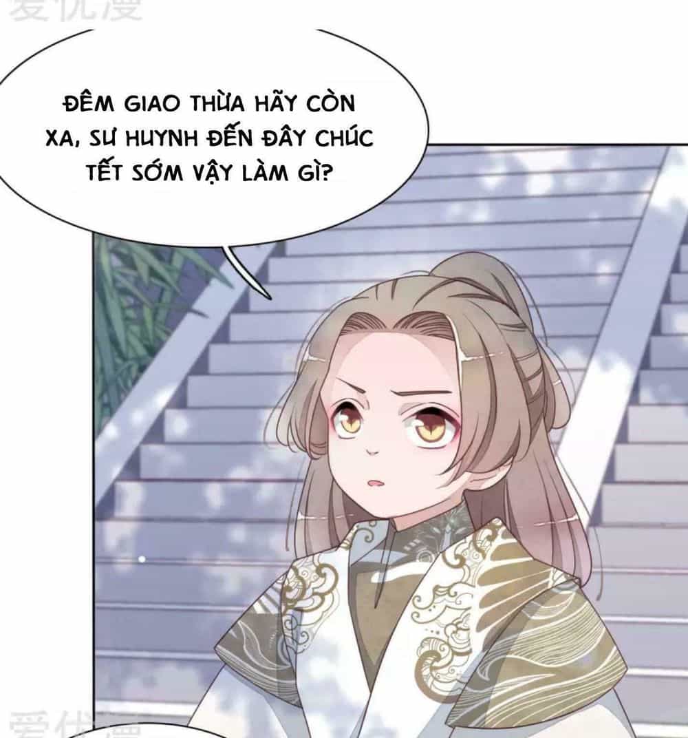Xuyên Về Cổ Đại Làm Quốc Bảo - Chương 10 - ảnh 5