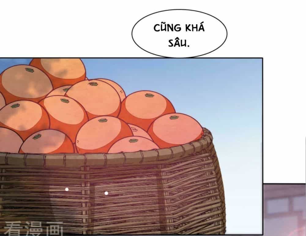 Xuyên Về Cổ Đại Làm Quốc Bảo - Chương 11 - ảnh 20