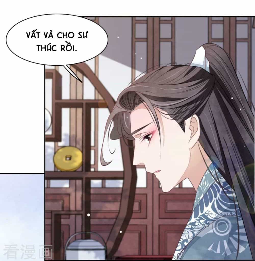 Xuyên Về Cổ Đại Làm Quốc Bảo - Chương 12 - ảnh 19
