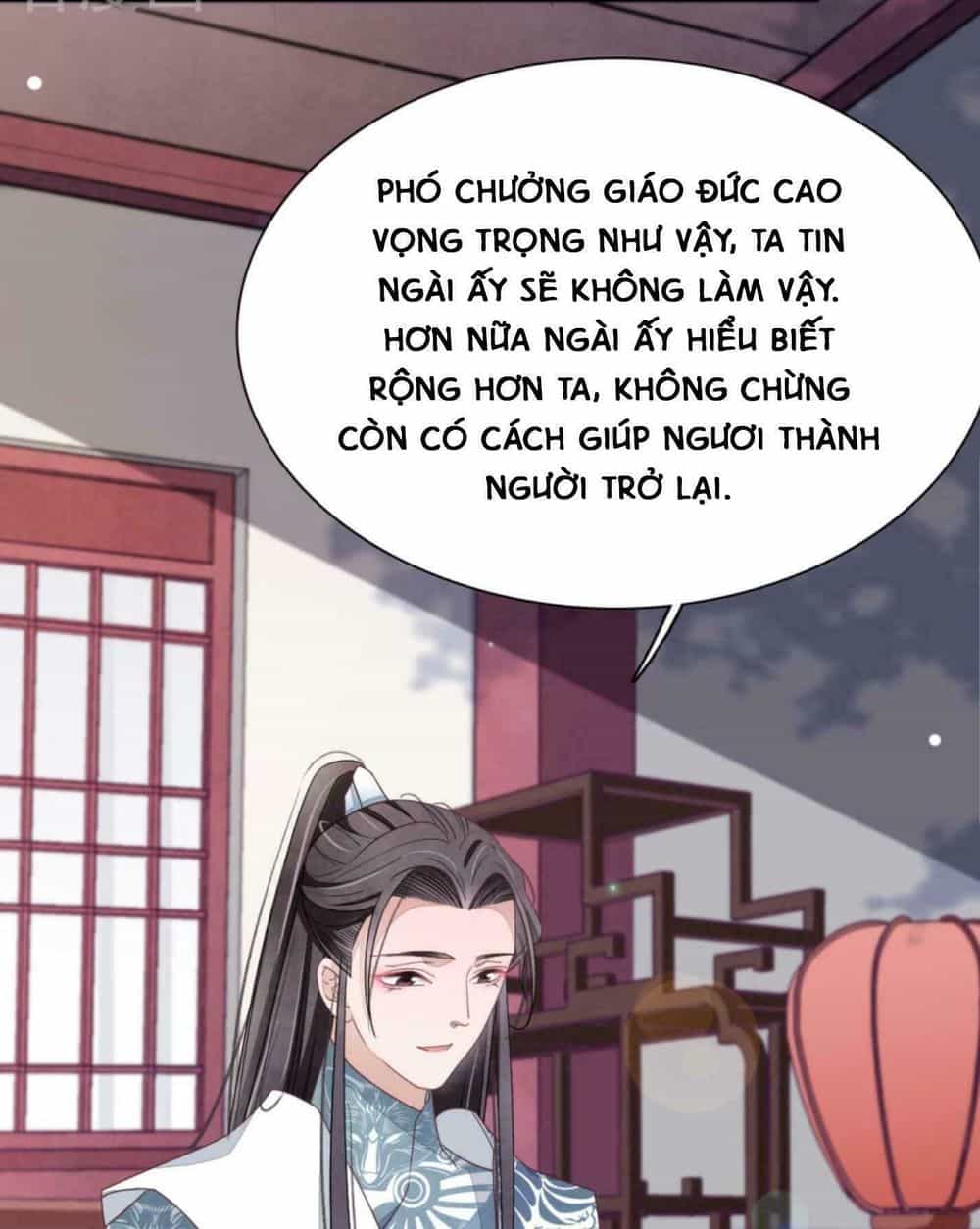 Xuyên Về Cổ Đại Làm Quốc Bảo - Chương 12 - ảnh 26