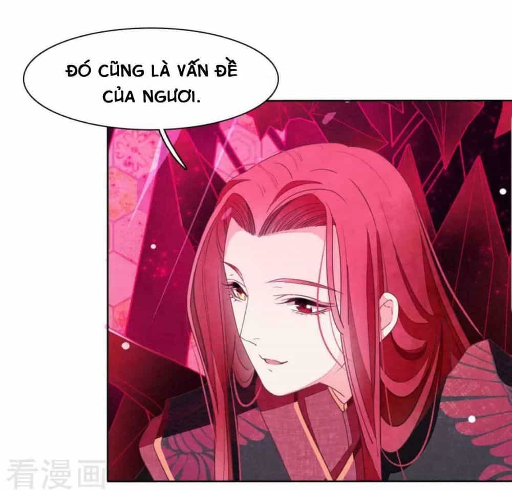 Xuyên Về Cổ Đại Làm Quốc Bảo - Chương 13 - ảnh 12