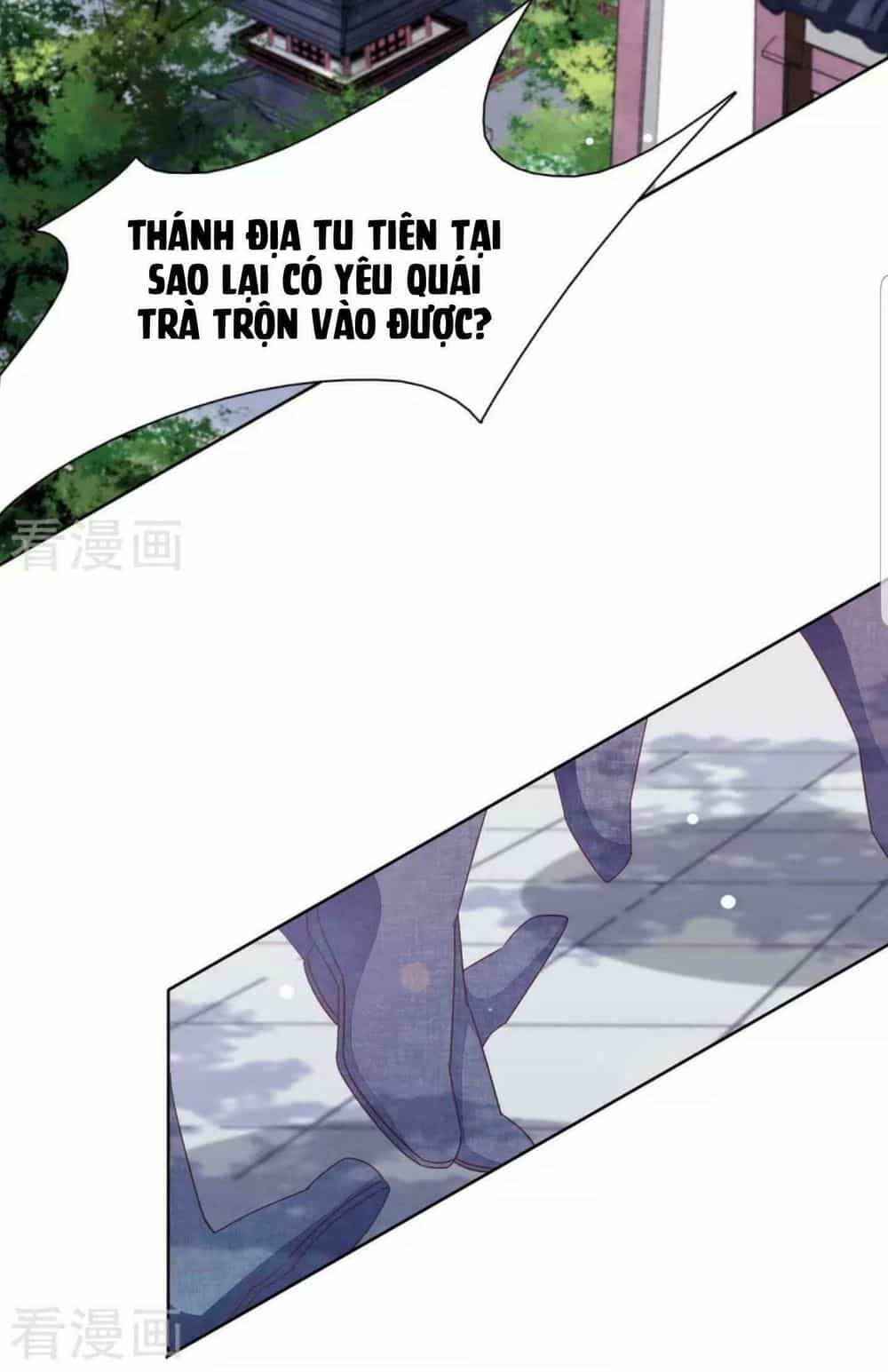 Xuyên Về Cổ Đại Làm Quốc Bảo - Chương 13 - ảnh 24