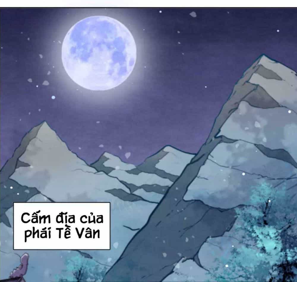 Xuyên Về Cổ Đại Làm Quốc Bảo - Chương 13 - ảnh 3