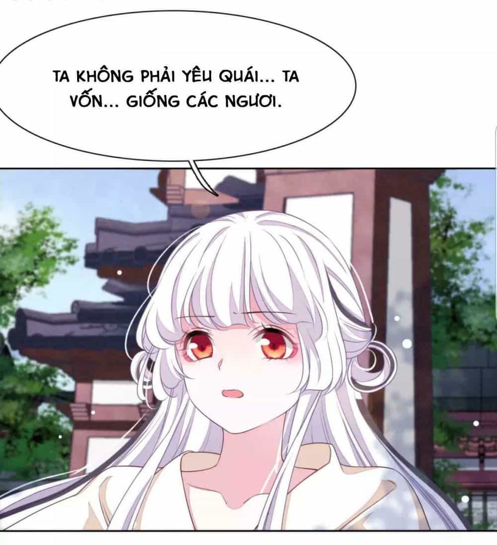 Xuyên Về Cổ Đại Làm Quốc Bảo - Chương 13 - ảnh 33