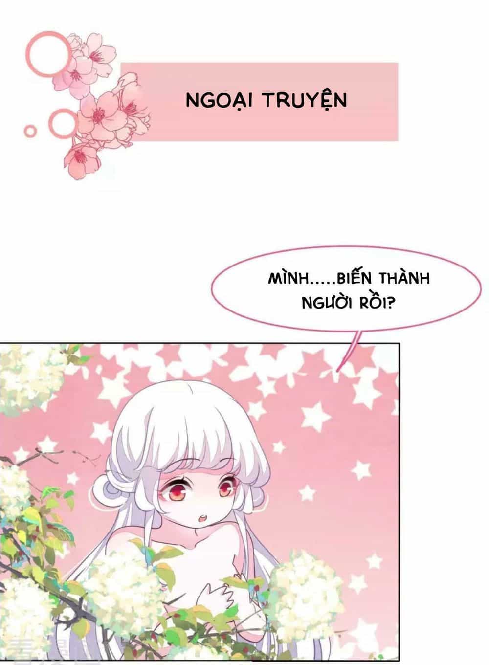 Xuyên Về Cổ Đại Làm Quốc Bảo - Chương 13.5 - ảnh 3