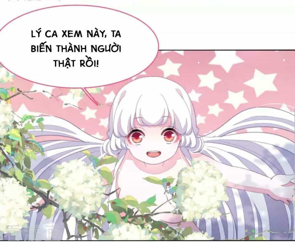 Xuyên Về Cổ Đại Làm Quốc Bảo - Chương 13.5 - ảnh 4