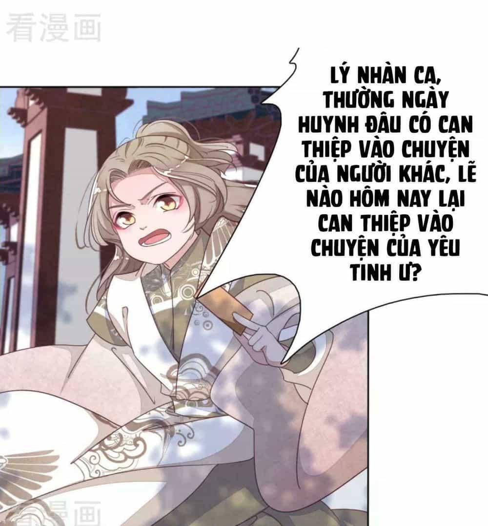 Xuyên Về Cổ Đại Làm Quốc Bảo - Chương 14 - ảnh 3