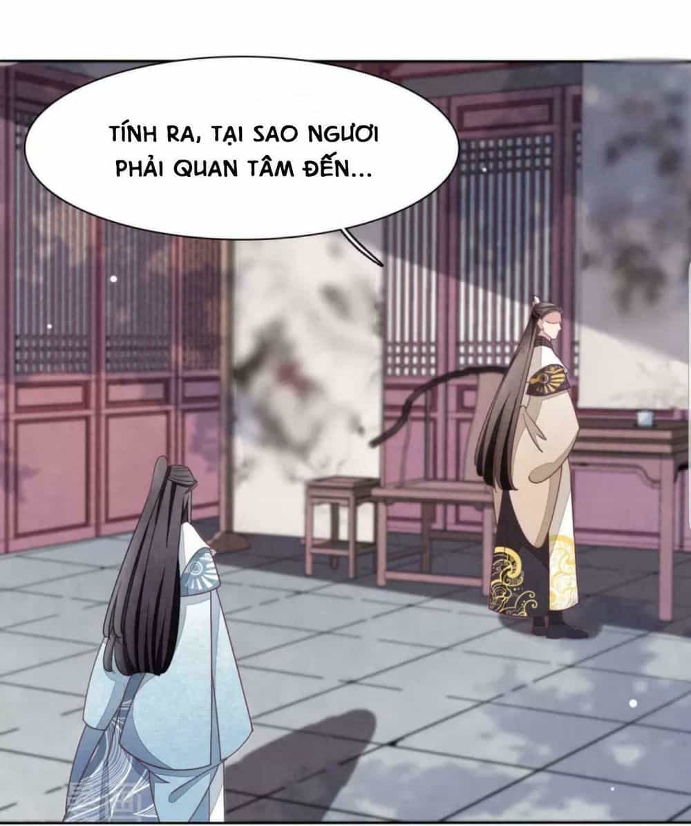 Xuyên Về Cổ Đại Làm Quốc Bảo - Chương 14 - ảnh 35