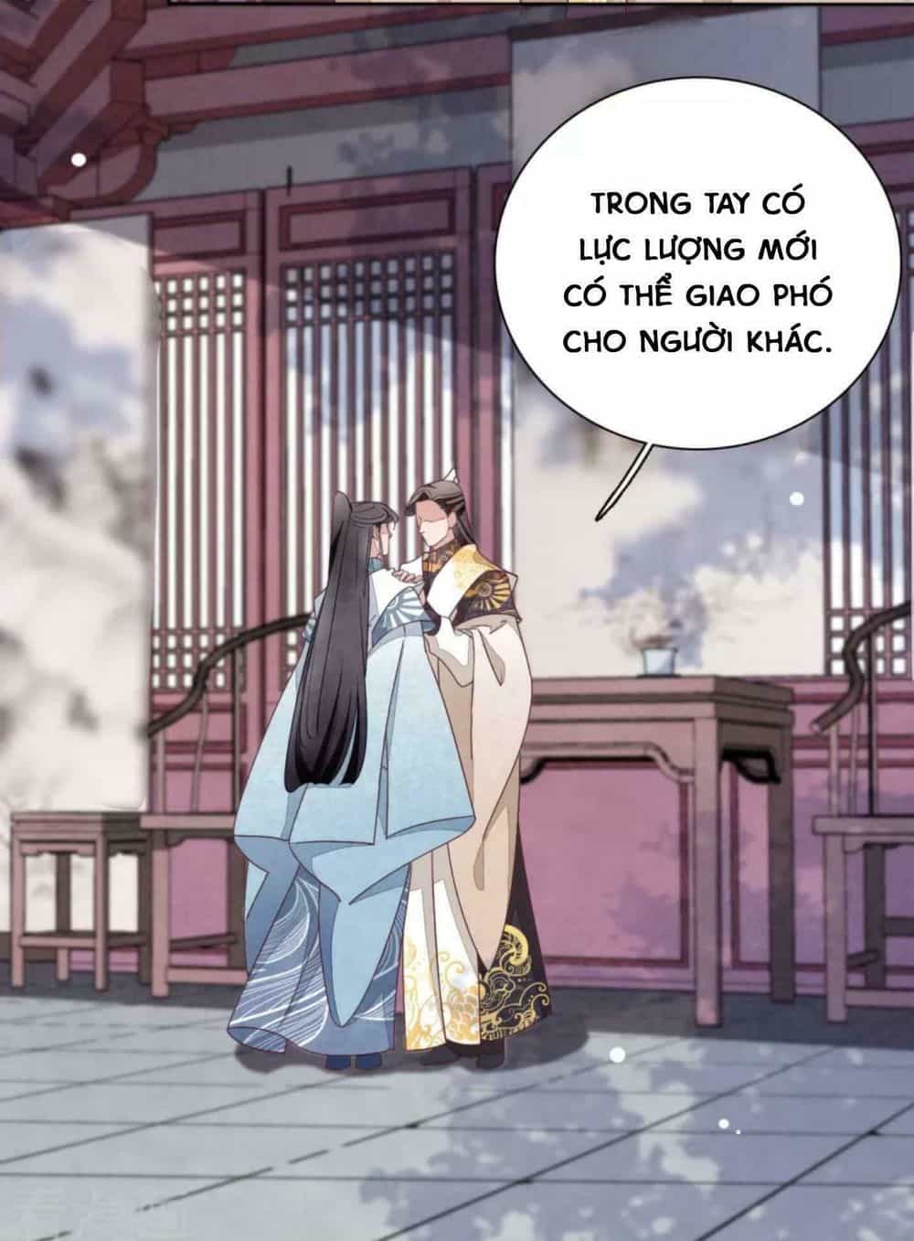 Xuyên Về Cổ Đại Làm Quốc Bảo - Chương 14 - ảnh 39