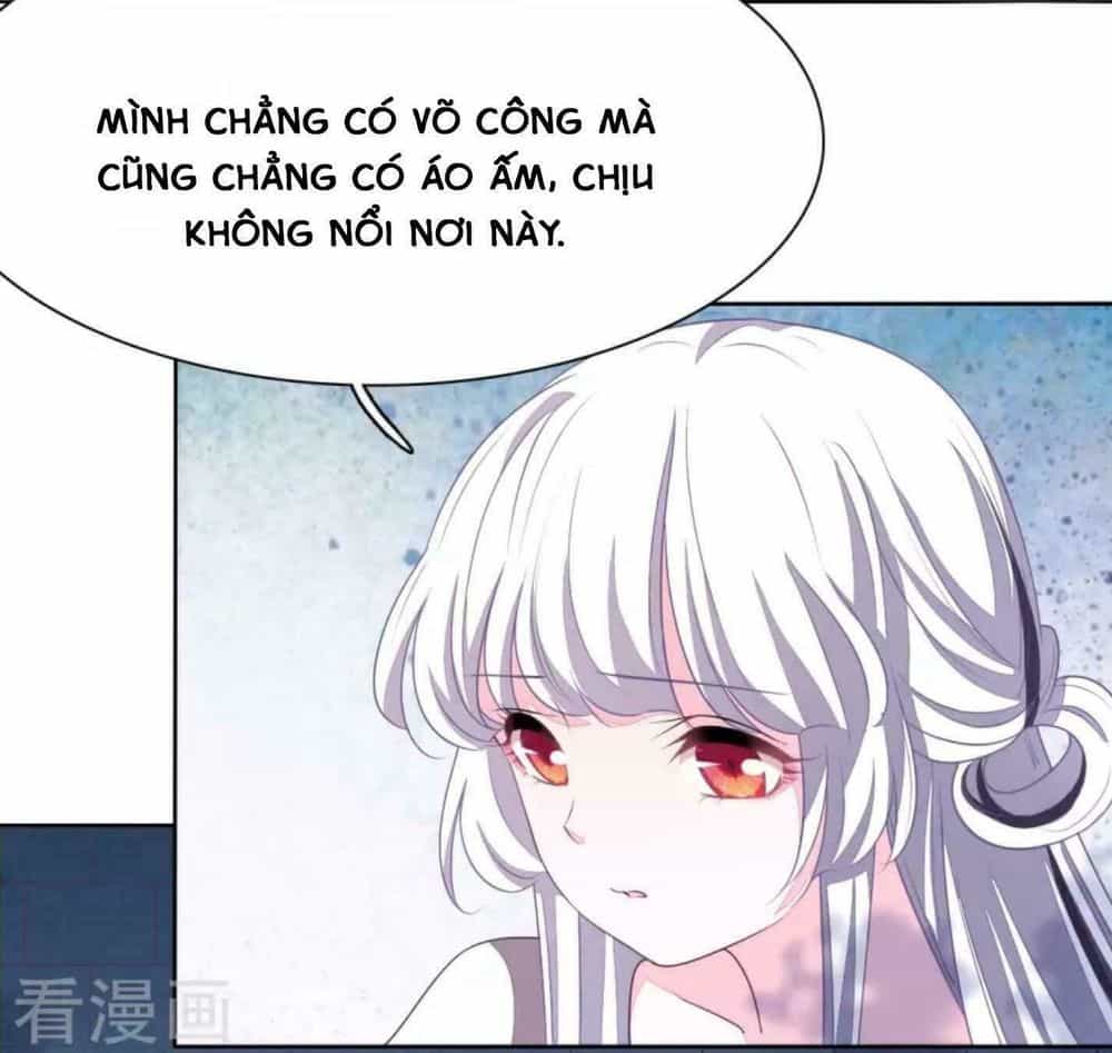 Xuyên Về Cổ Đại Làm Quốc Bảo - Chương 15 - ảnh 10