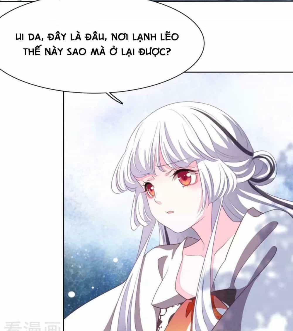 Xuyên Về Cổ Đại Làm Quốc Bảo - Chương 15 - ảnh 5