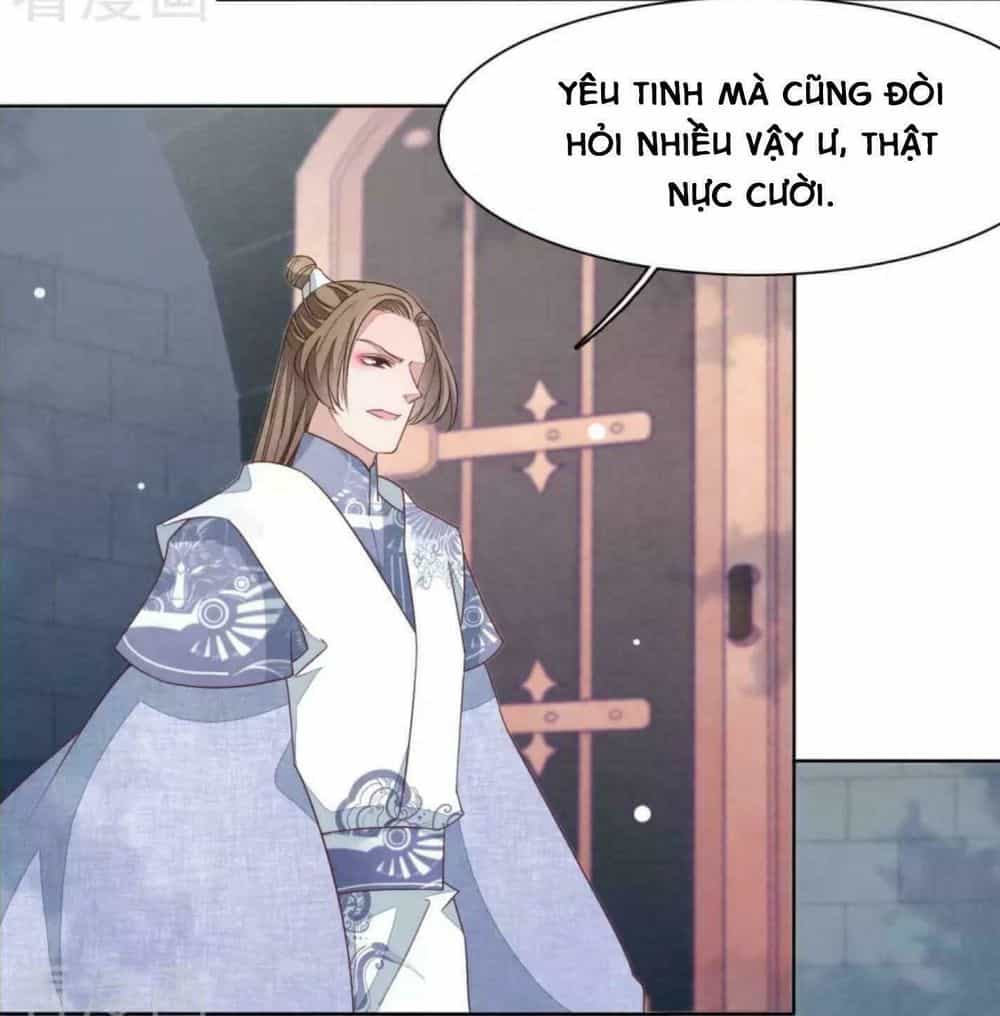 Xuyên Về Cổ Đại Làm Quốc Bảo - Chương 15 - ảnh 6