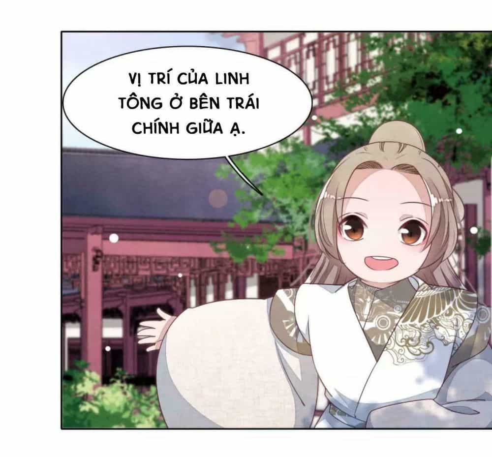 Xuyên Về Cổ Đại Làm Quốc Bảo - Chương 16 - ảnh 20