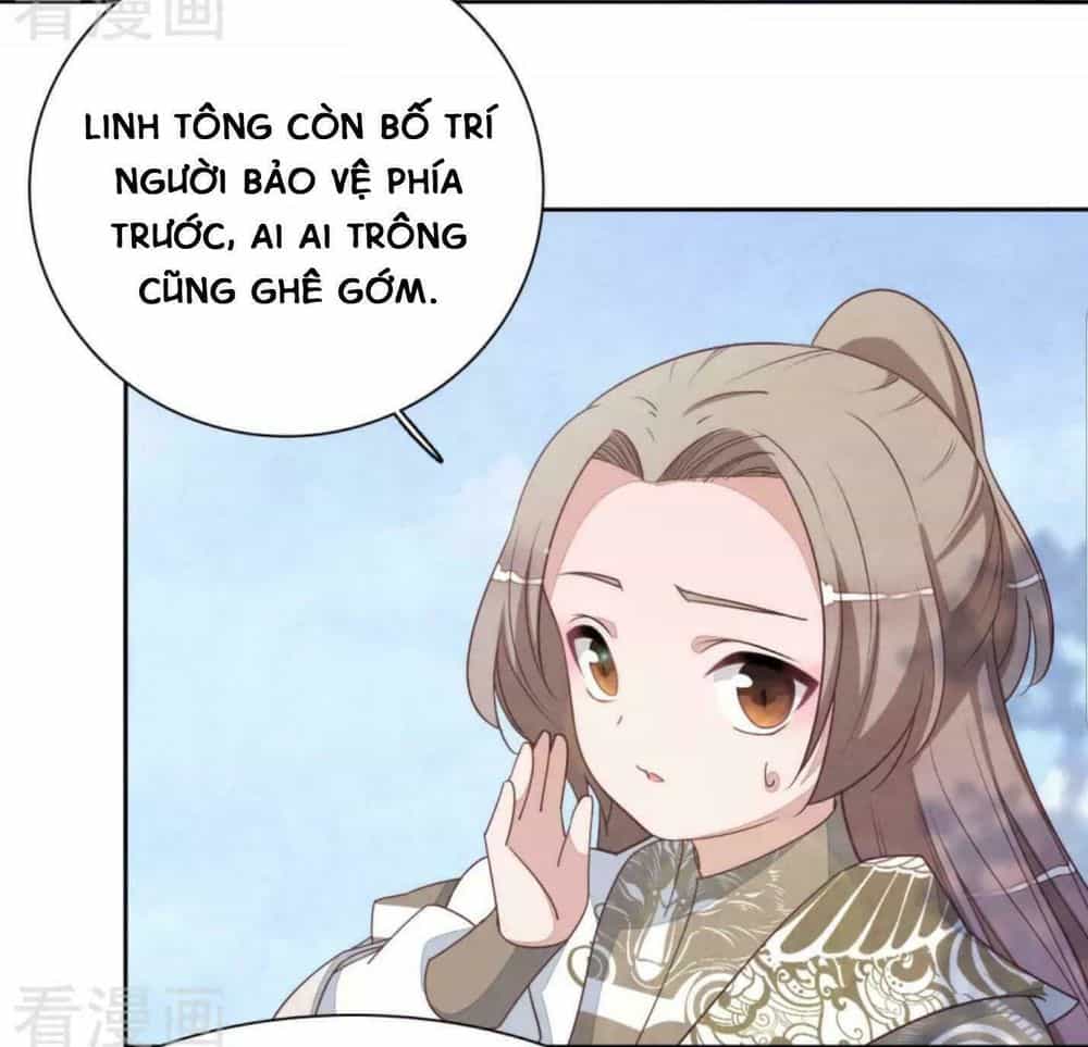 Xuyên Về Cổ Đại Làm Quốc Bảo - Chương 16 - ảnh 24